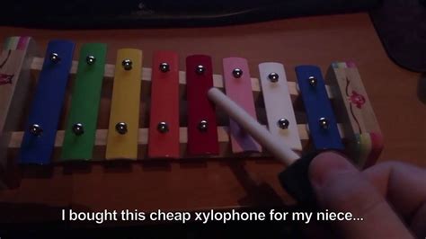 The Magic Xylophone in the Digital Age: Harnessing Technology for New Sounds